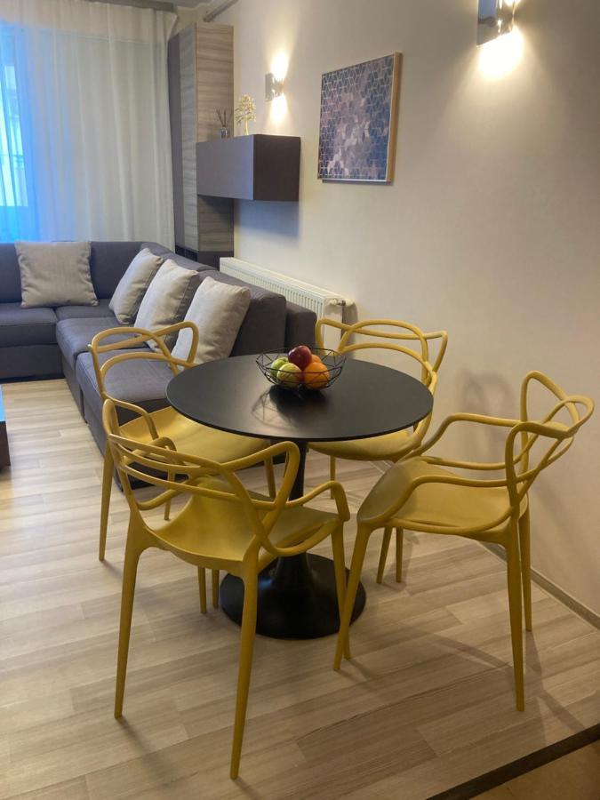 Vega Beach Apartment Mamaia Exterior photo